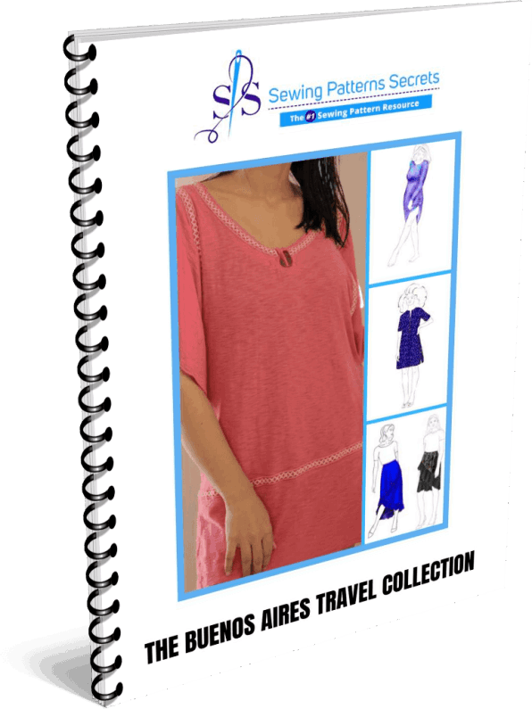 Sewing Pattern Secrets Review