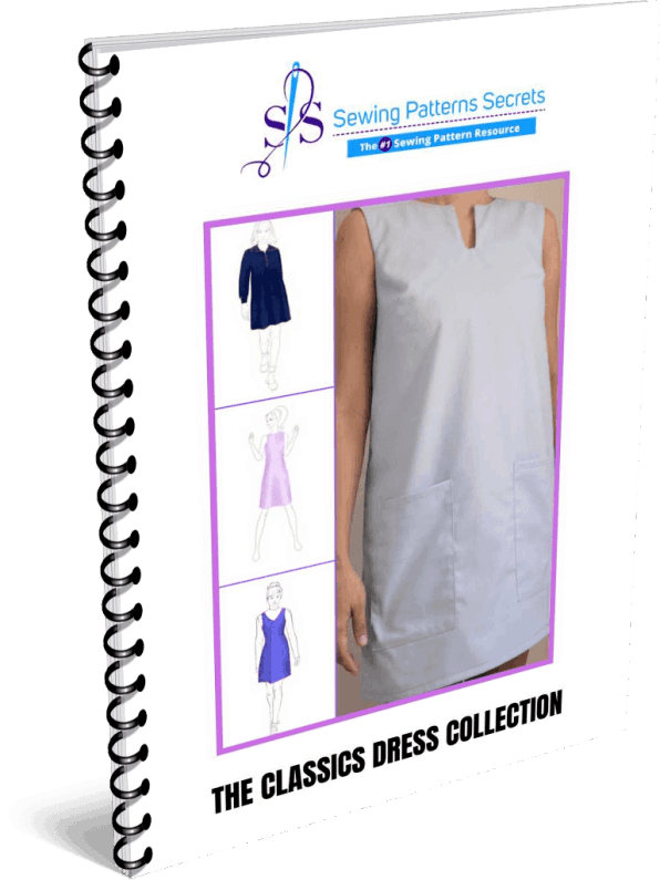 Sewing Pattern Secrets Review