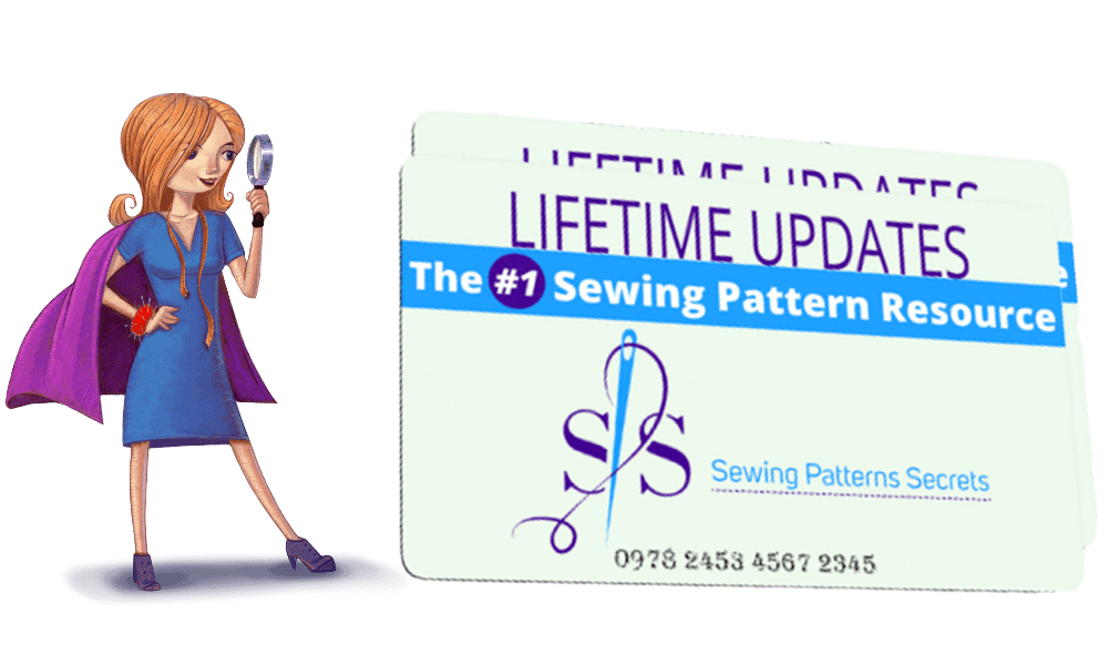 Sewing Pattern Secrets Review